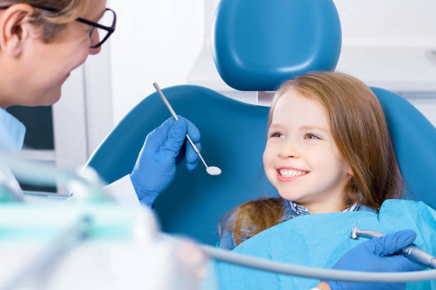 Oral Surgery in Peaceful Valley, WA