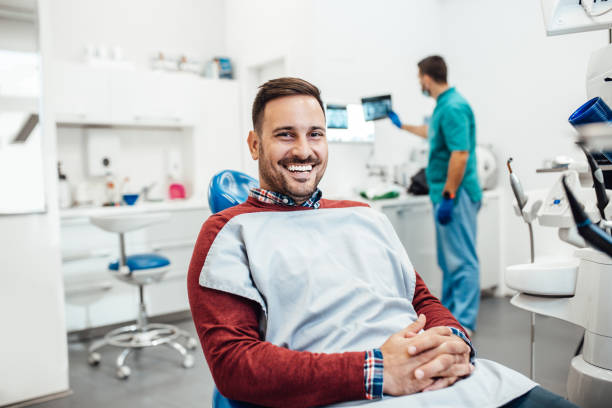 Best Full Mouth Reconstruction  in Peaceful Valley, WA