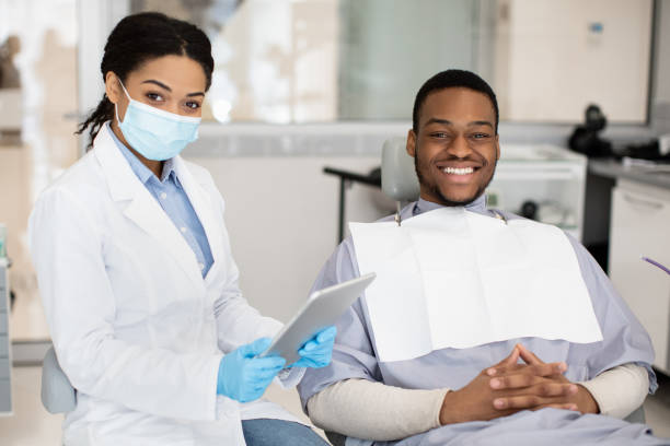Best Full Mouth Reconstruction  in Peaceful Valley, WA