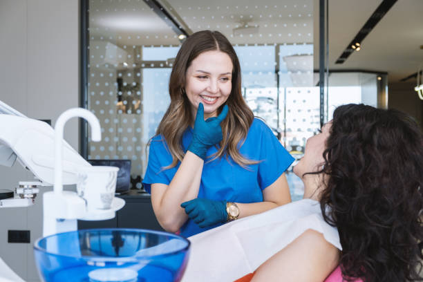 Dental X-Rays and Imaging in Peaceful Valley, WA